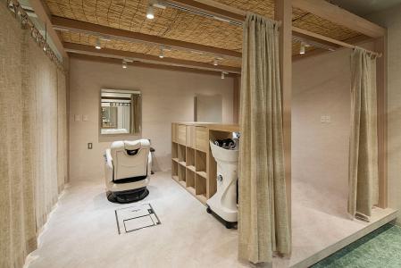 きくら美容室 富山南店 富山県 美容室 理容室の設計 施工事例 タカラベルモント株式会社 サロン開業 経営情報サイト Tb Net きくら美容室 富山南店 富山県 美容室 理容室の設計 施工事例 タカラベルモント株式会社 サロン開業 経営情報サイト Tb Net
