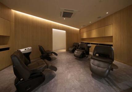 きくら美容室 富山南店 富山県 美容室 理容室の設計 施工事例 タカラベルモント株式会社 サロン開業 経営情報サイト Tb Net きくら美容室 富山南店 富山県 美容室 理容室の設計 施工事例 タカラベルモント株式会社 サロン開業 経営情報サイト Tb Net