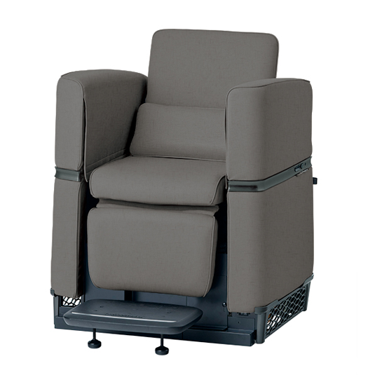 □5576□タカラベルモント シャンプージョイ E'sy シャンプーチェア