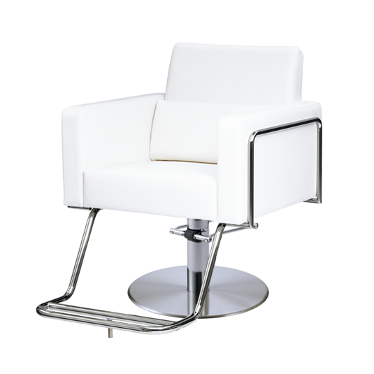 LIM series LIM chair 02[リム チェア02]|スタイリングチェア | 製品