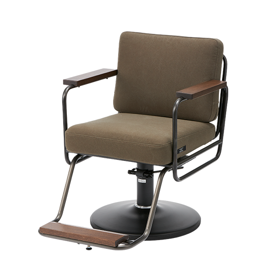 JSF SALON PRODUCT JSF chair01[JSFチェア01]|スタイリングチェア