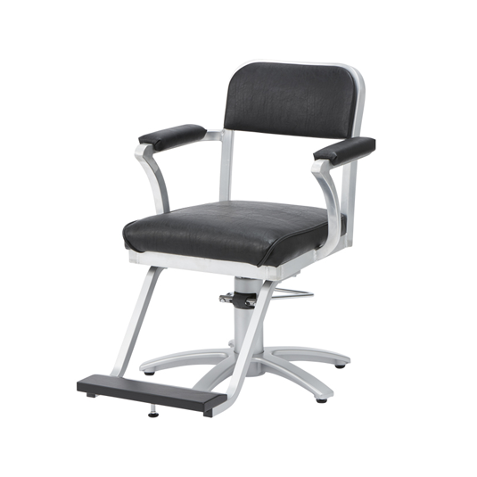 JSF SALON PRODUCT JSF chair02[JSFチェア02]|スタイリングチェア | 製品情報 | タカラベルモント株式会社